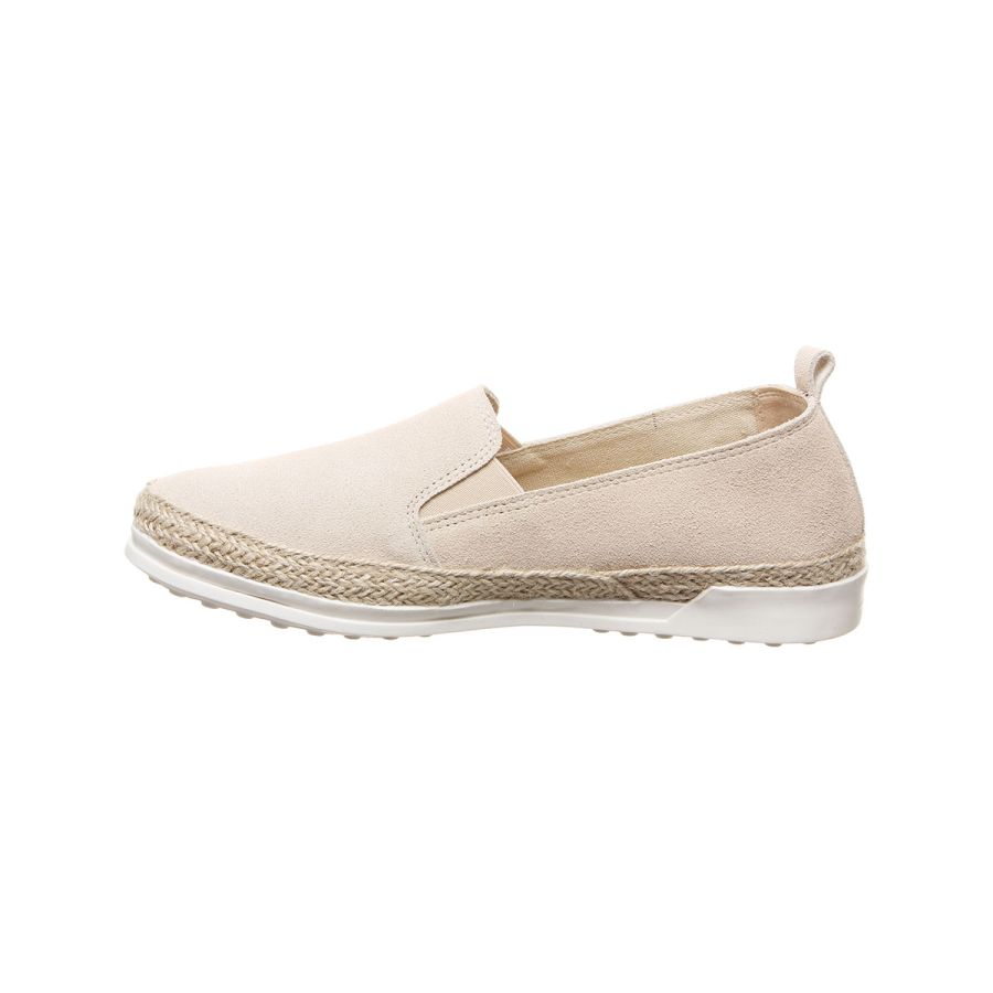 Bearpaw Jude - Ivory 2227W