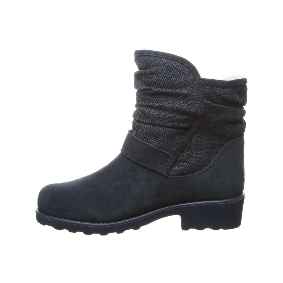 Bearpaw Avery - Navy 310