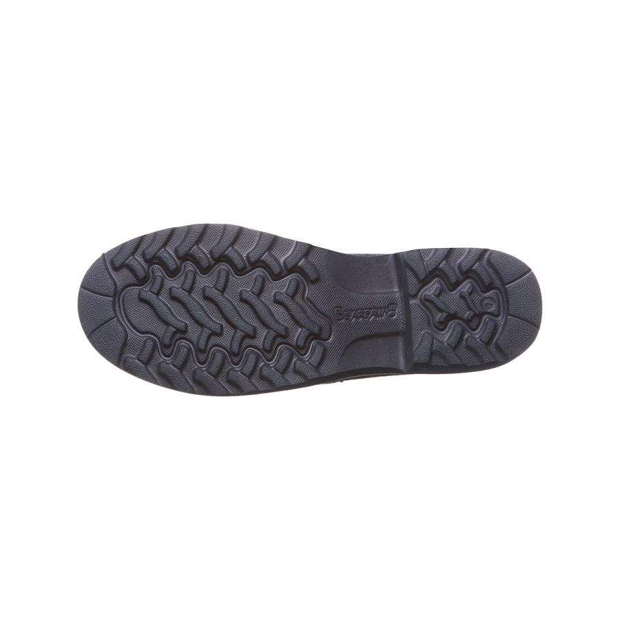 Bearpaw Avery - Navy 310