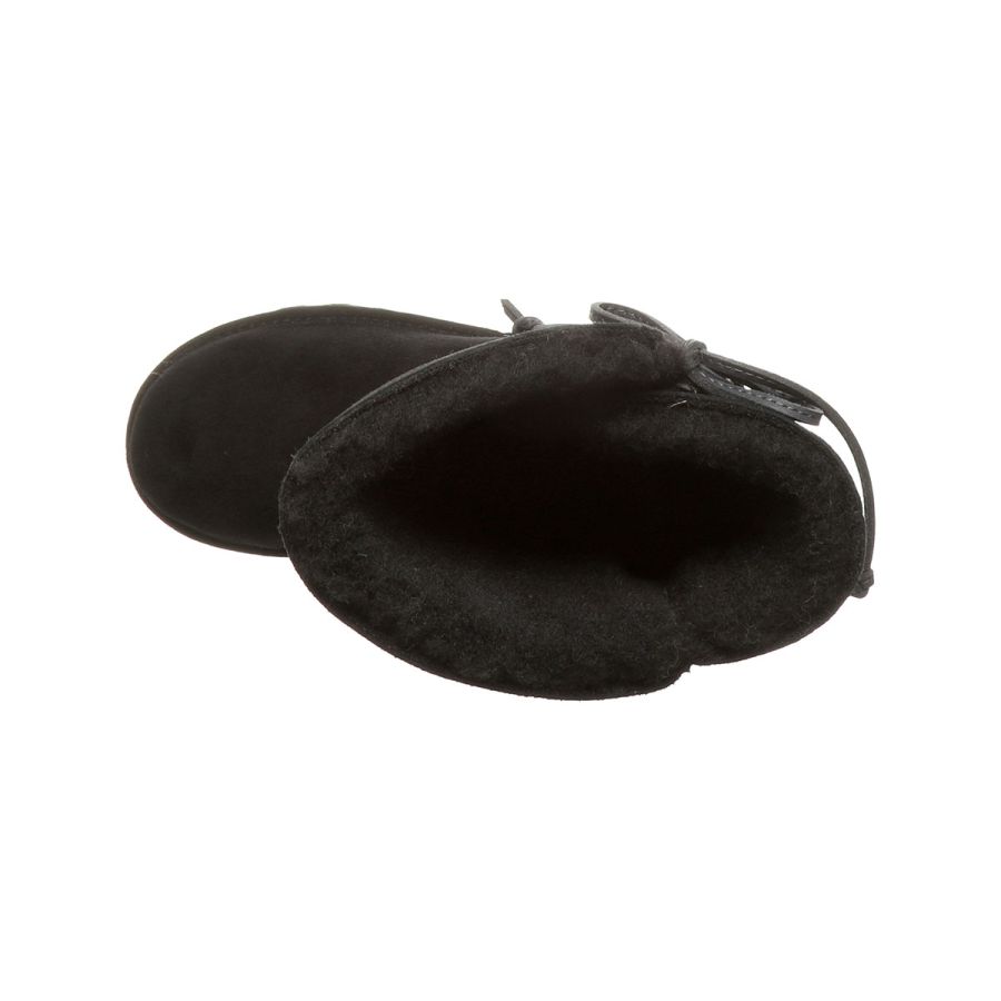 Bearpaw Rita - Black