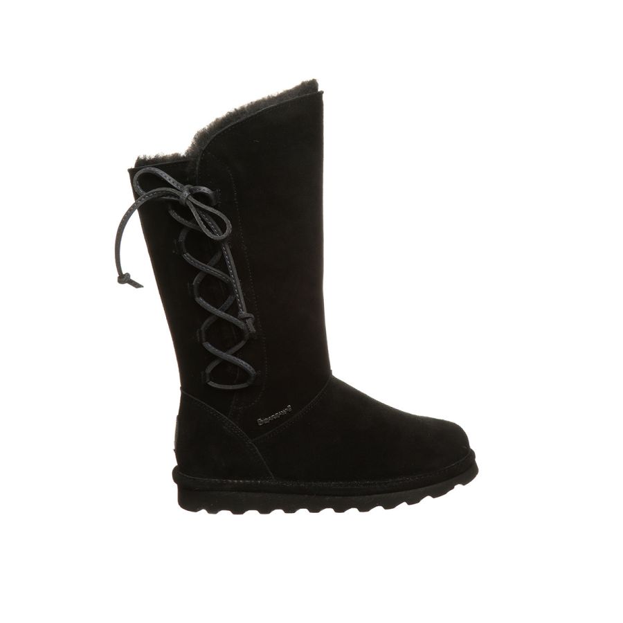 Bearpaw Rita - Black