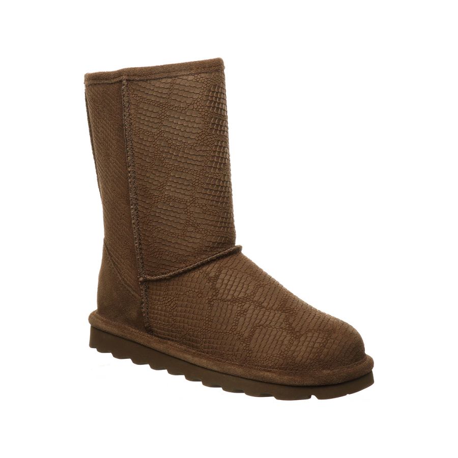 Bearpaw Eliana (2493W) Earth Snake