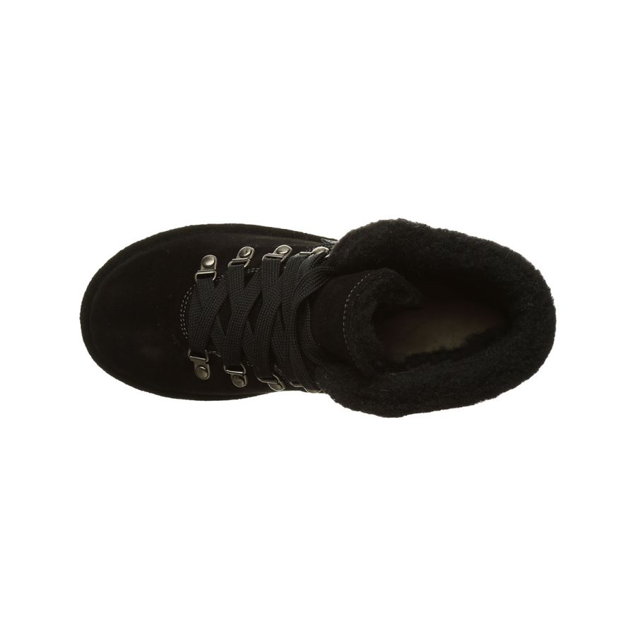 Bearpaw Marta (2504W) - Black