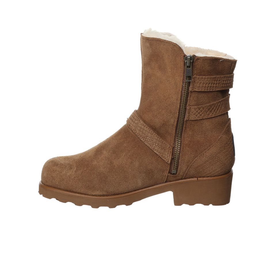 Bearpaw Lucy (2511W) - Hickory