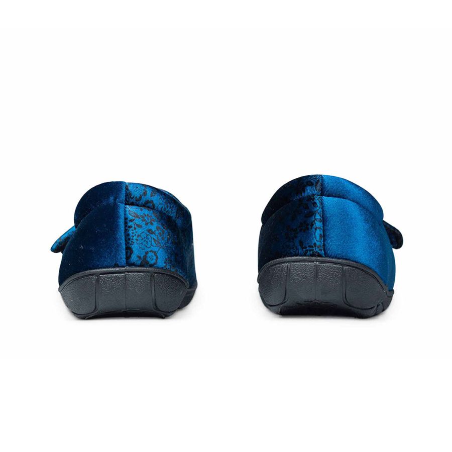 Padders Kozitoze Hope Slippers - Royal